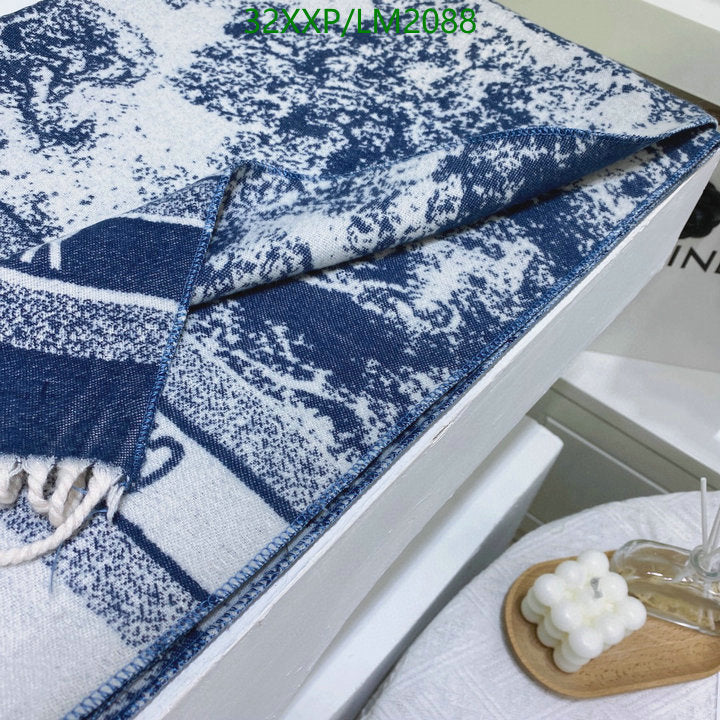 SAMC - DOR Scarves - 441