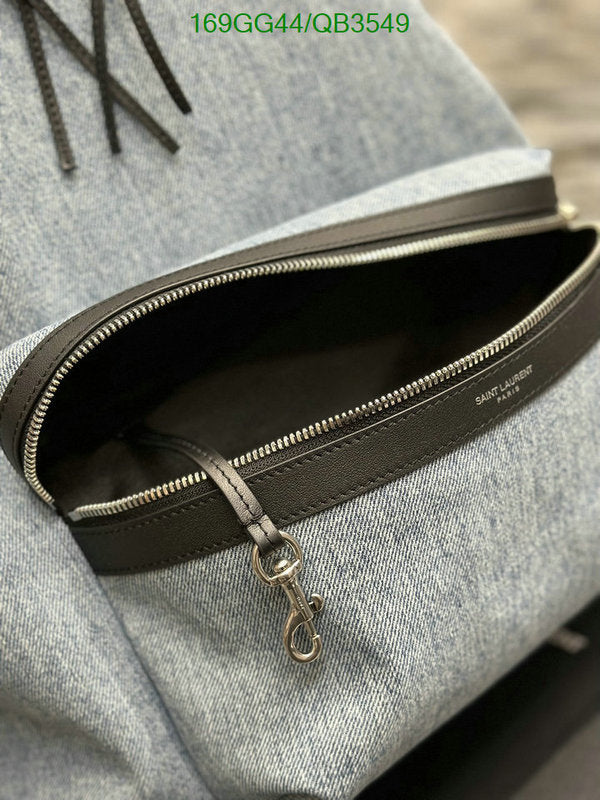 SAMC - YLS Bags - 214