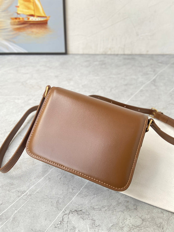 Satchel Bags - CHN Bags - 049