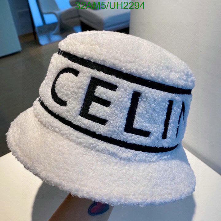 SAMC - COL Caps & Hats - 069