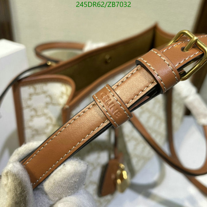 SAMC - COL Bags - 203