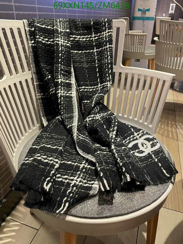 SAMC - CHL Scarves - 894