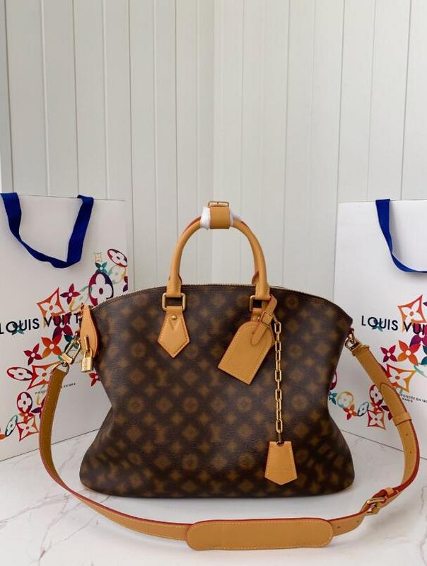 SAMC - LOV Bags - 1544