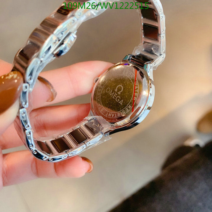 SAMC - OG Watches - 145