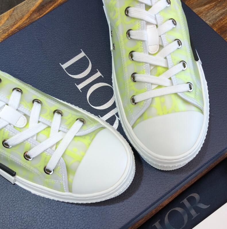 SAMCC - DOR Men Shoes - 733