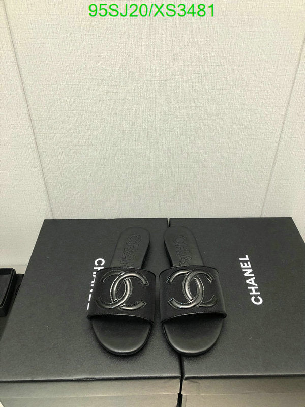SAMC - CHL Women Shoes Slippers - 212