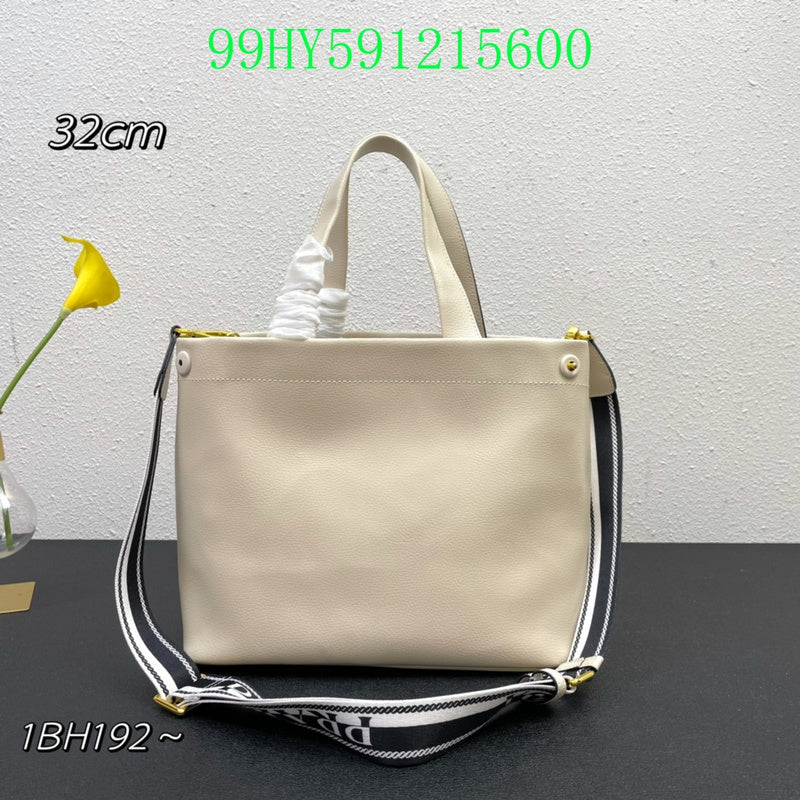 Satchel Bags - PDA Bags - 3690