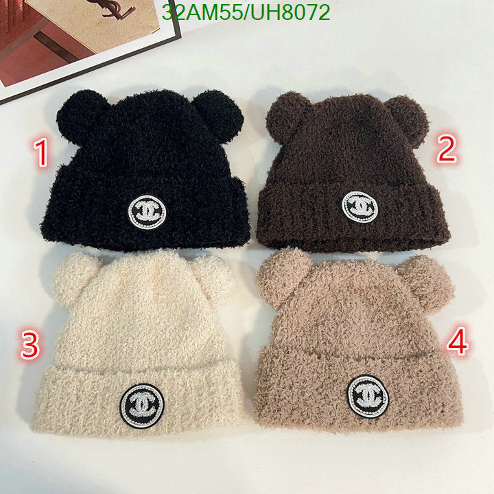 SAMC - CHL Caps & Hats - 047