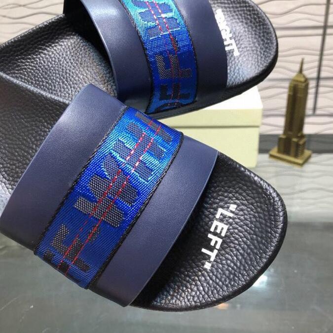 SAMC - YZO Men Shoes - 222
