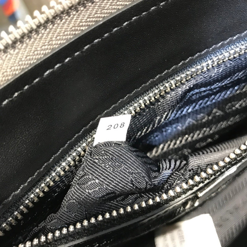 Satchel Bags - PDA Bags - 2917