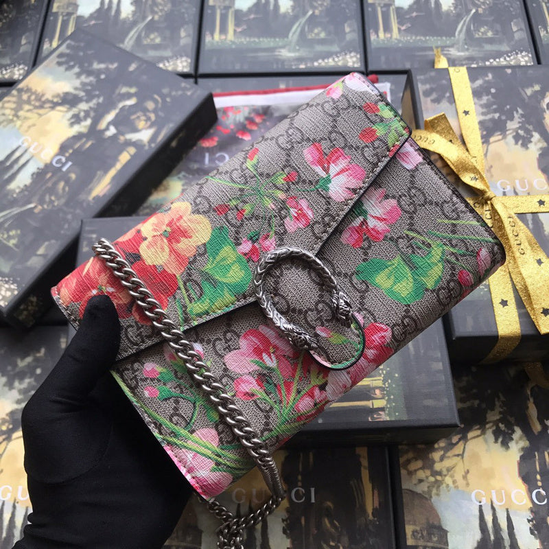 Glami Fashion - GCI Bags - 6237