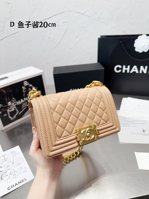 Satchel Bags - CHL Bags - 6782