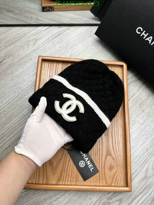 SAMC - CHL Caps & Hats - 201