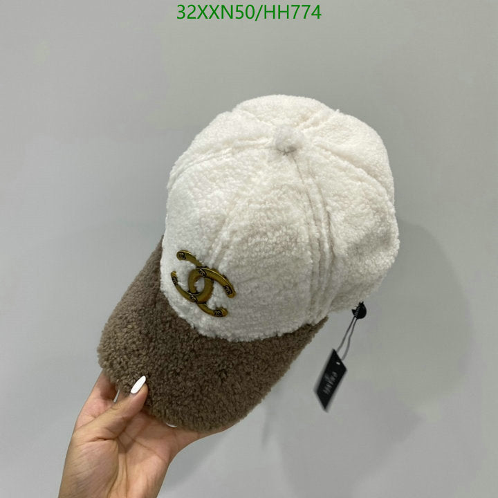 SAMC - CHL Caps & Hats - 384