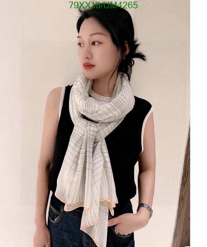 SAMC - CHL Scarves - 379