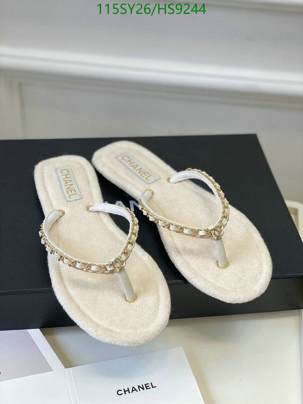 SAMC - CHL Women Shoes Slippers - 054