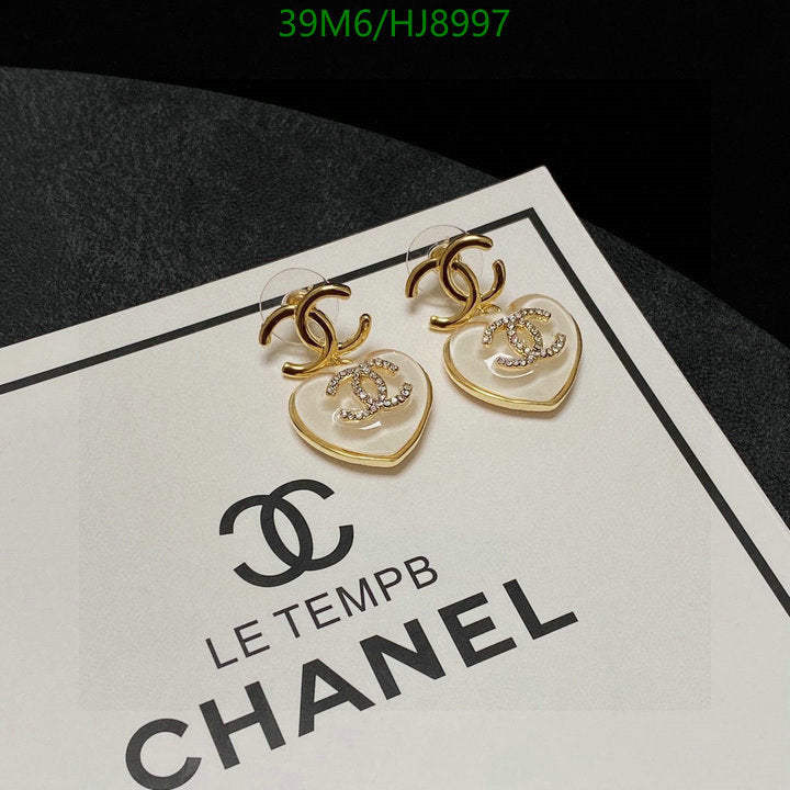 SAMC - CHL Jewelry - 257
