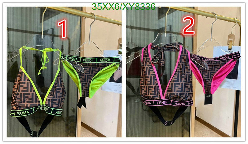 SAMC - FDE Swimsuits - 054