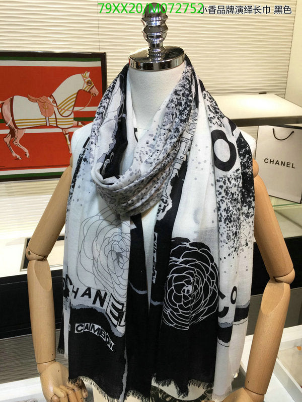 SAMC - CHL Scarves - 970