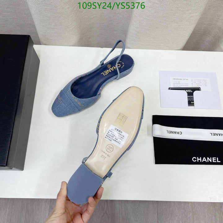 SAMC - CHL Women Shoes Ballet - 345