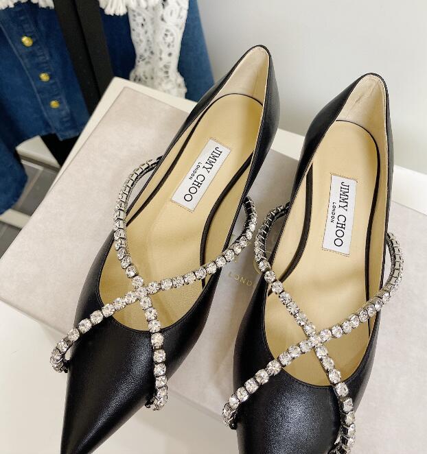 SAMC - JMC Shoes - 057