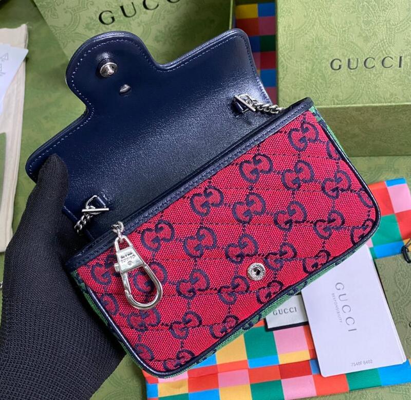 SAMC - GUKI Bags - 1815