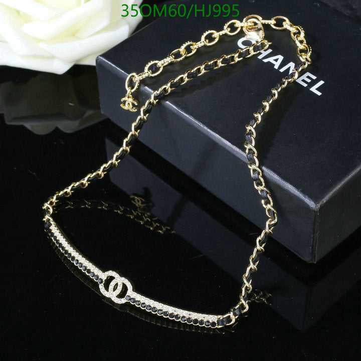 SAMC - CHL Jewelry - 720