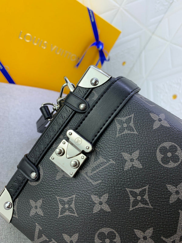 Satchel Bags - VL2 Bags - 224
