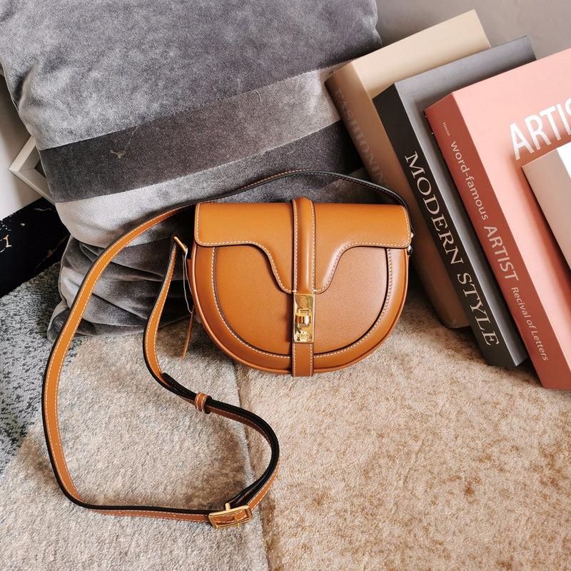Glamy - COL Bags - 863