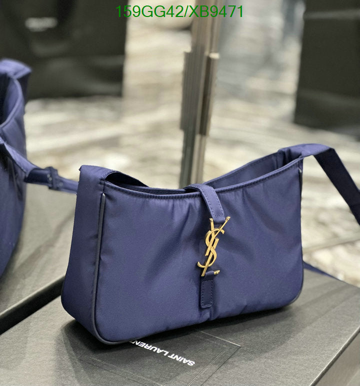 SAMC - YLS Bags - 329