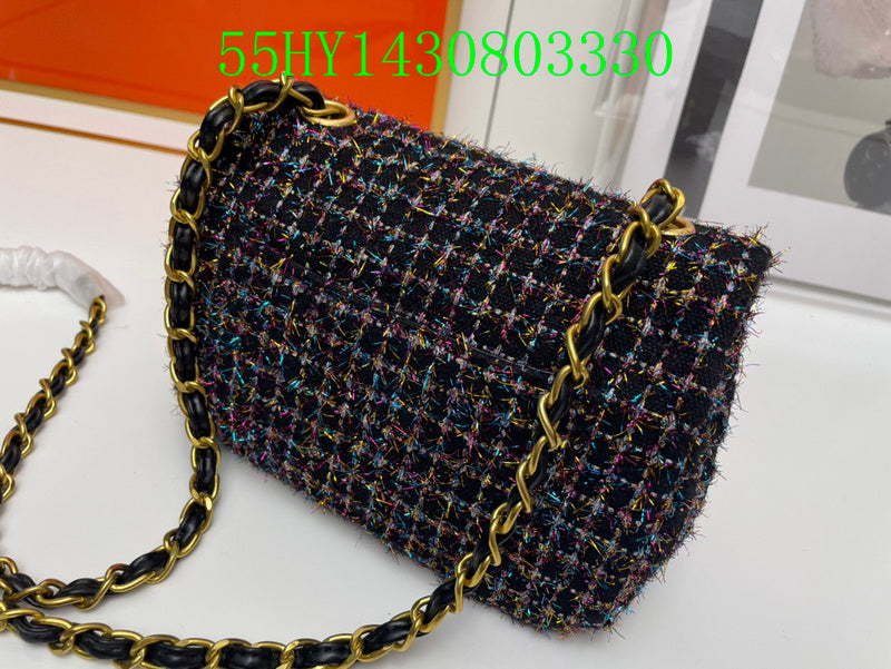 Glami - CHL Bags - 255