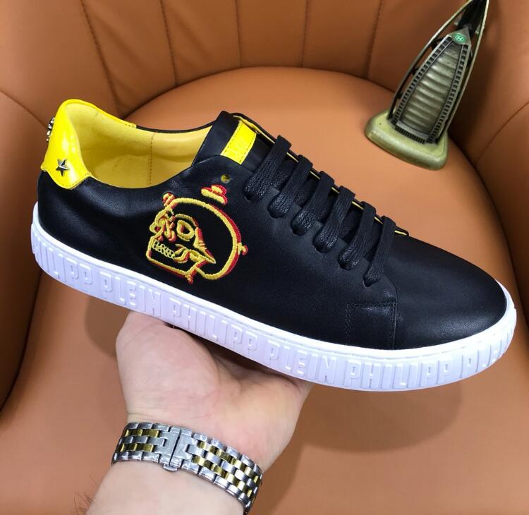 SAMC - PHP Shoes - 094