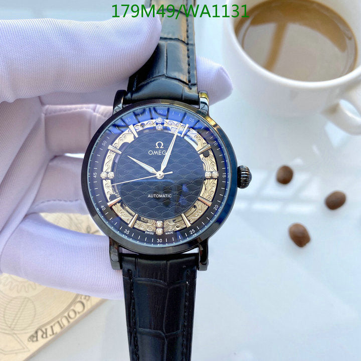 SAMC - OG Watches - 126
