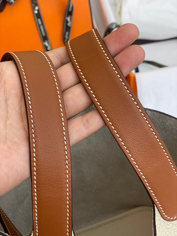 Satchel Bags - HMS-Bags - 190