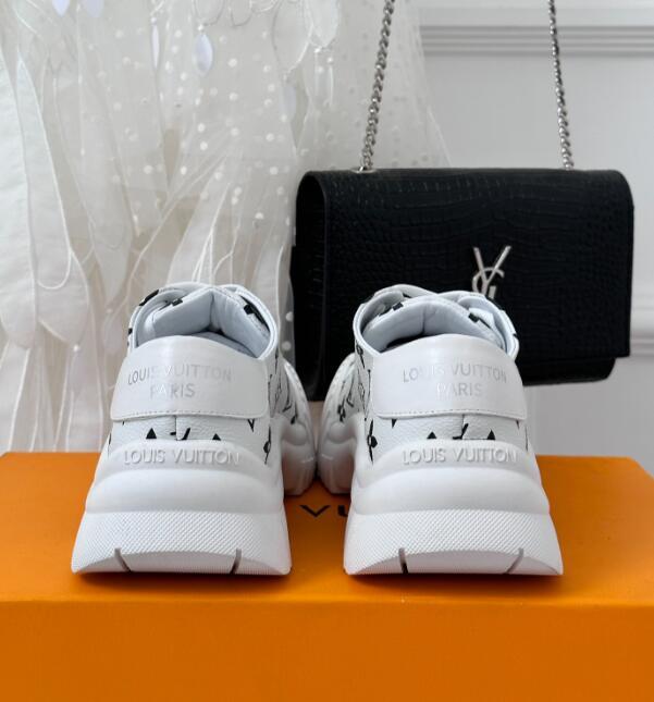 SAMC - LOV Women Shoes - 486