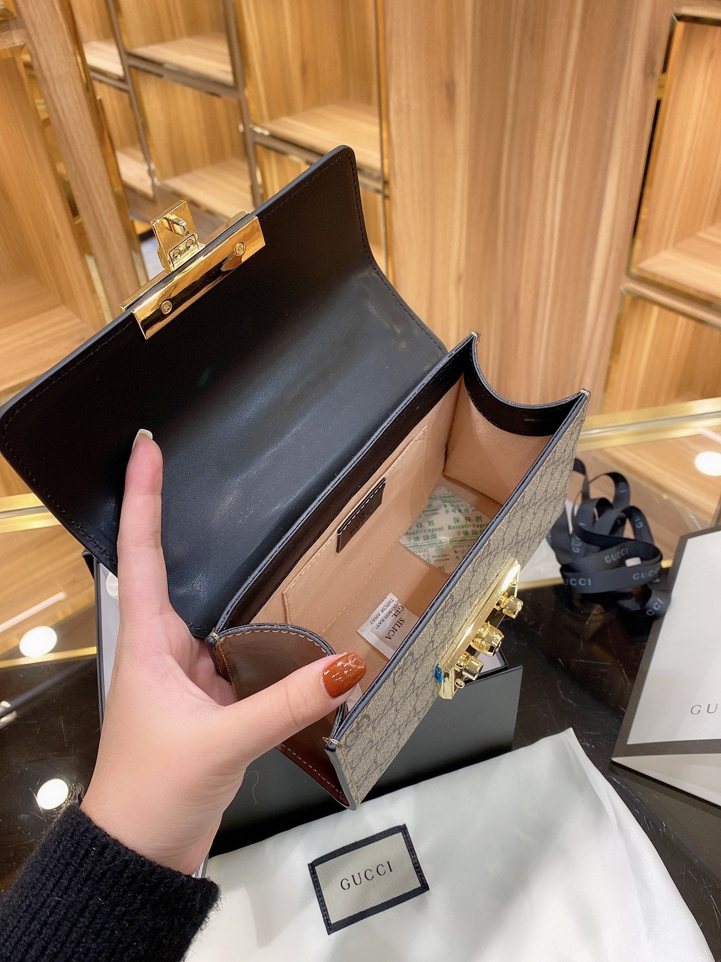 EN - NEW Arrival Bags GCI 268