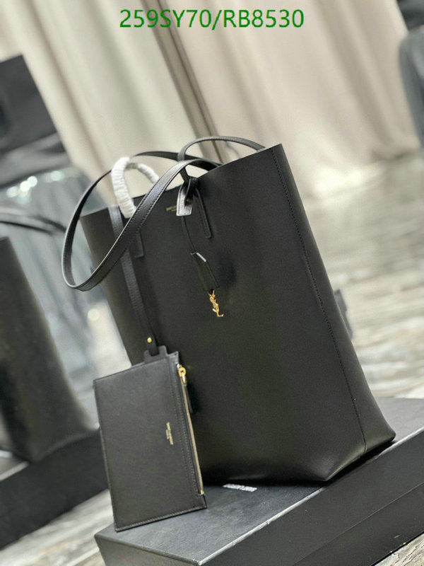 SAMC - YLS Bags - 134