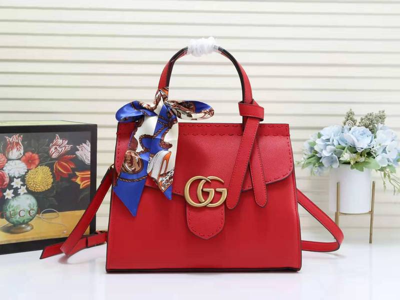 Glami - GUKI Bags - 2426