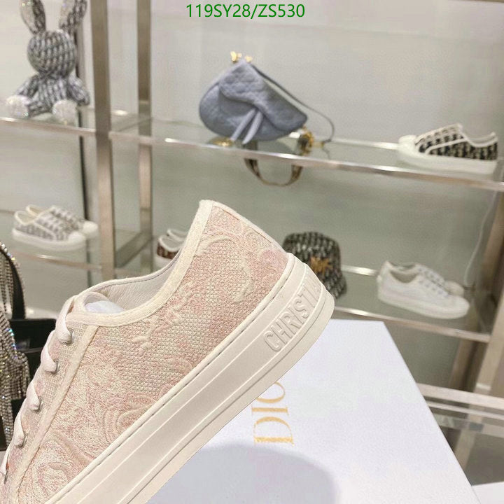 SAMCC - DOR Women Shoes - 1704