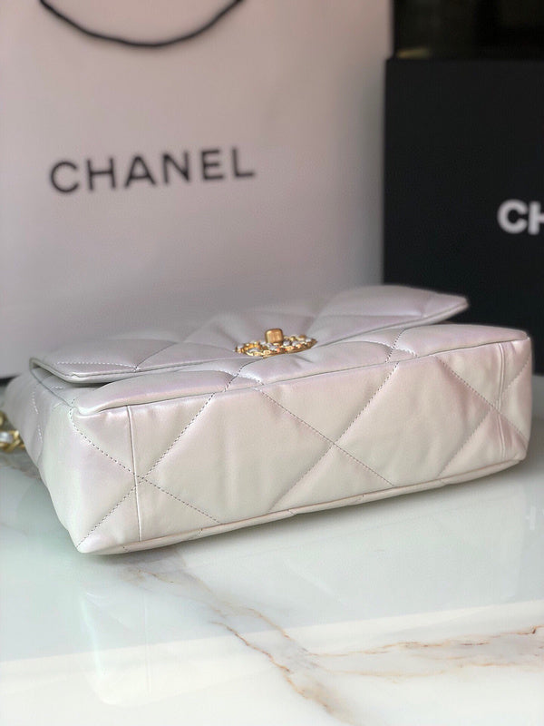 Satchel Bags - CHL Bags - 1608