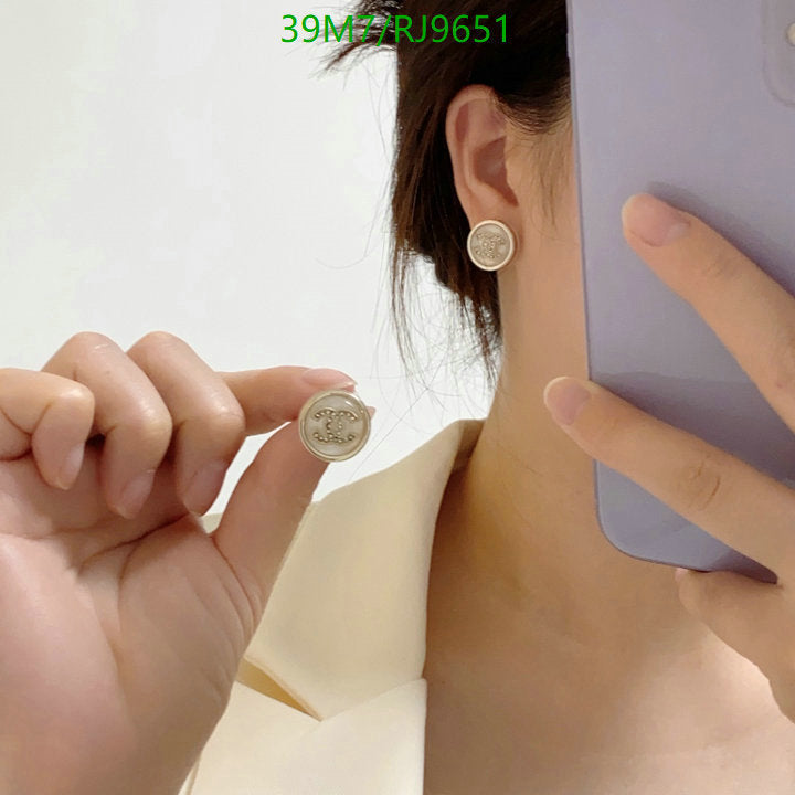 SAMC - CHL Jewelry - 1285