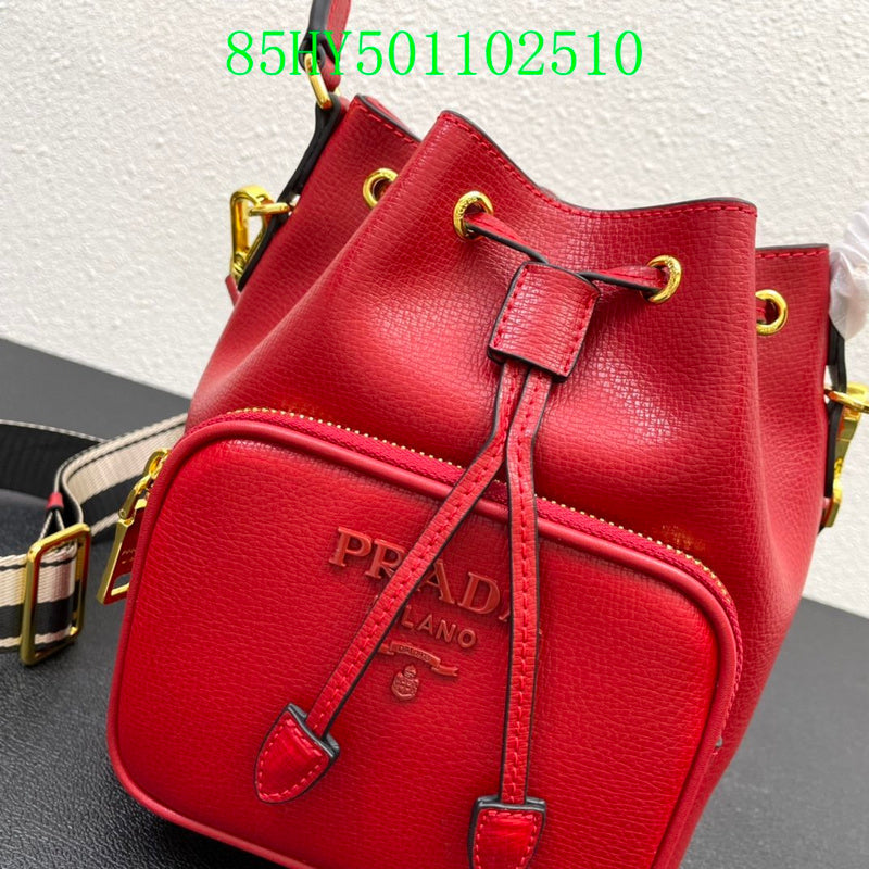 Satchel Bags - PDA Bags - 3874