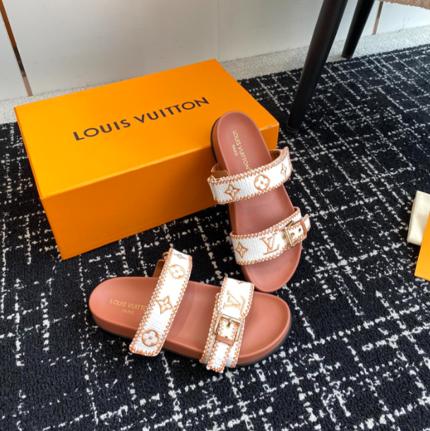 SAMC - LOV Women Shoes - 017