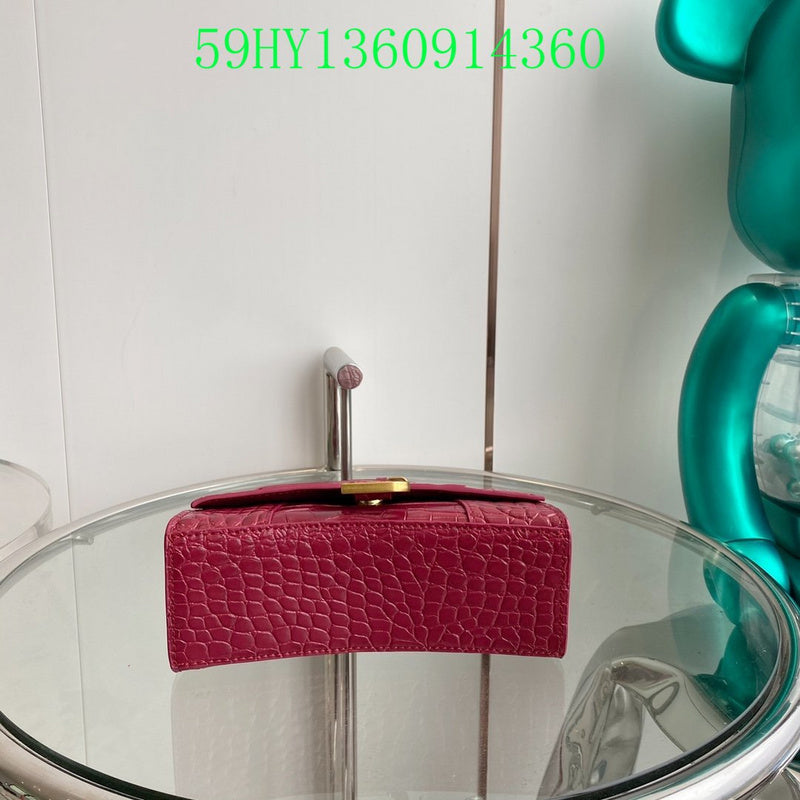 Glami Fashion - BGA Bags - 2045