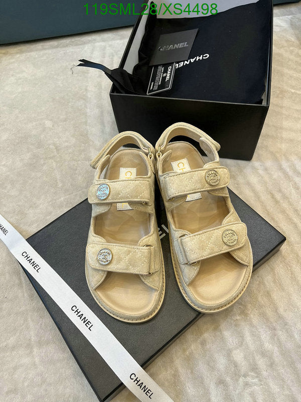 SAMC - CHL Women Shoes Beach - 100