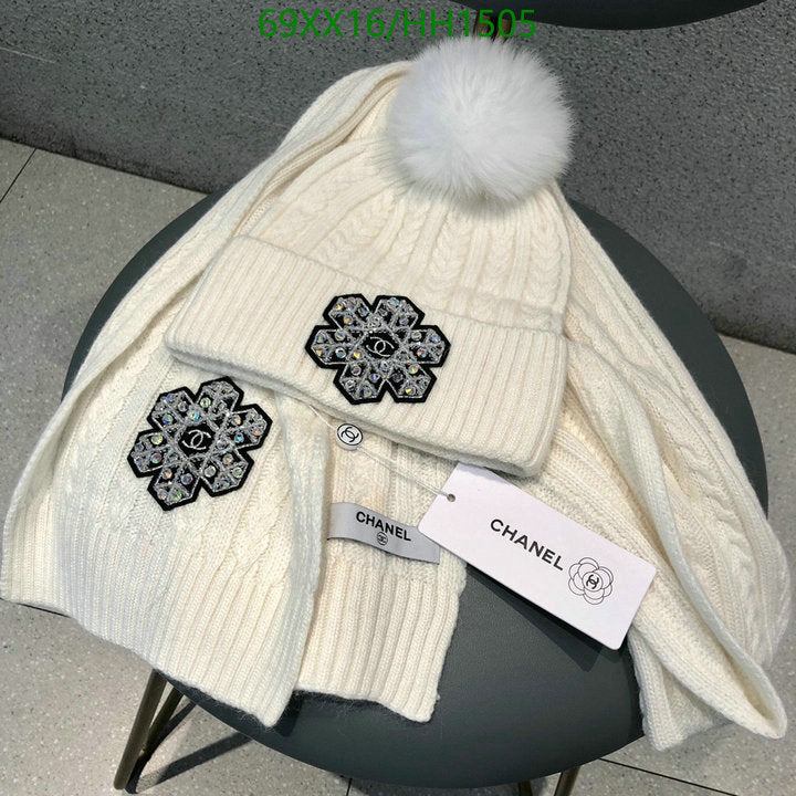 SAMC - CHL Caps & Hats - 369