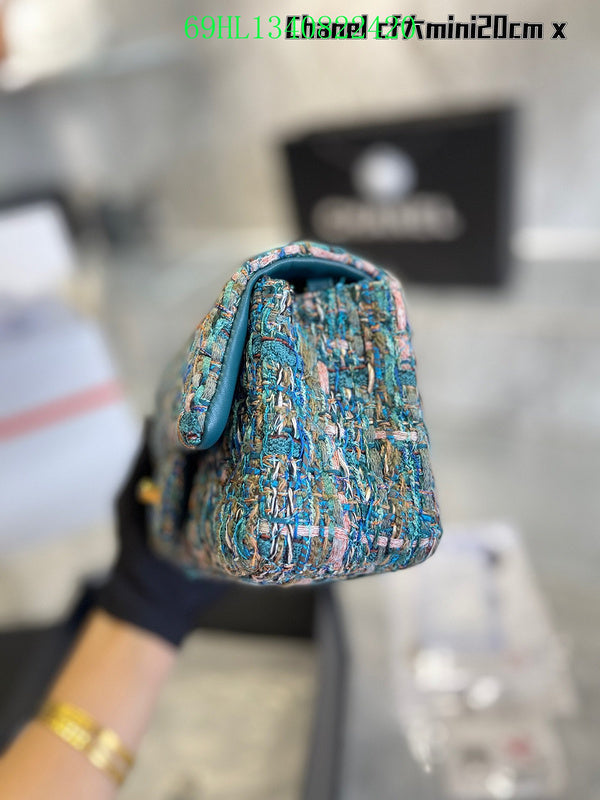 Glami - CHL Bags - 2390