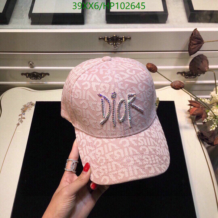 SAMC - DOR Caps & Hats - 138