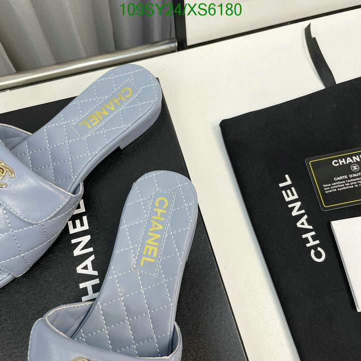 SAMC - CHL Women Shoes Slippers - 178