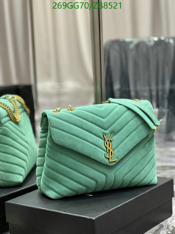 SAMC - YLS Bags - 232